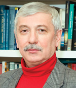  Dr. Kurt Becker, Ph.D.
