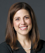Danielle W. Merfeld, Ph.D.