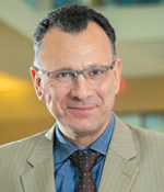 Fotis Sotiropoulos, PhD, Dean