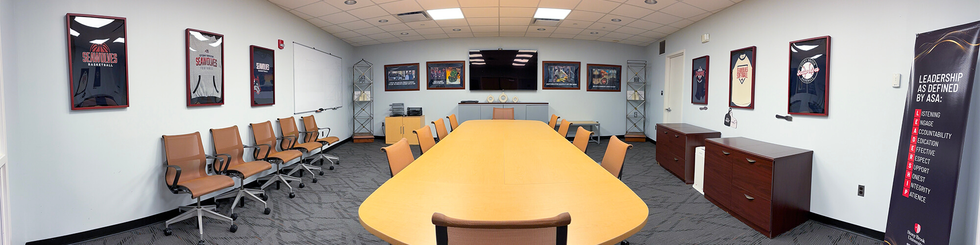 ASA Conference Room