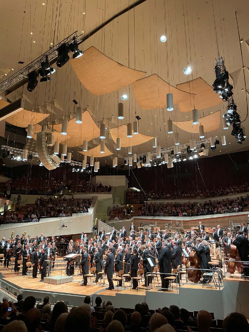 Berlin Orchestra Berlin Orchestra