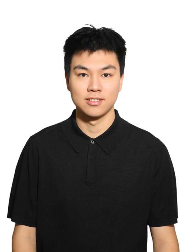 Photo of Jiajun Tian