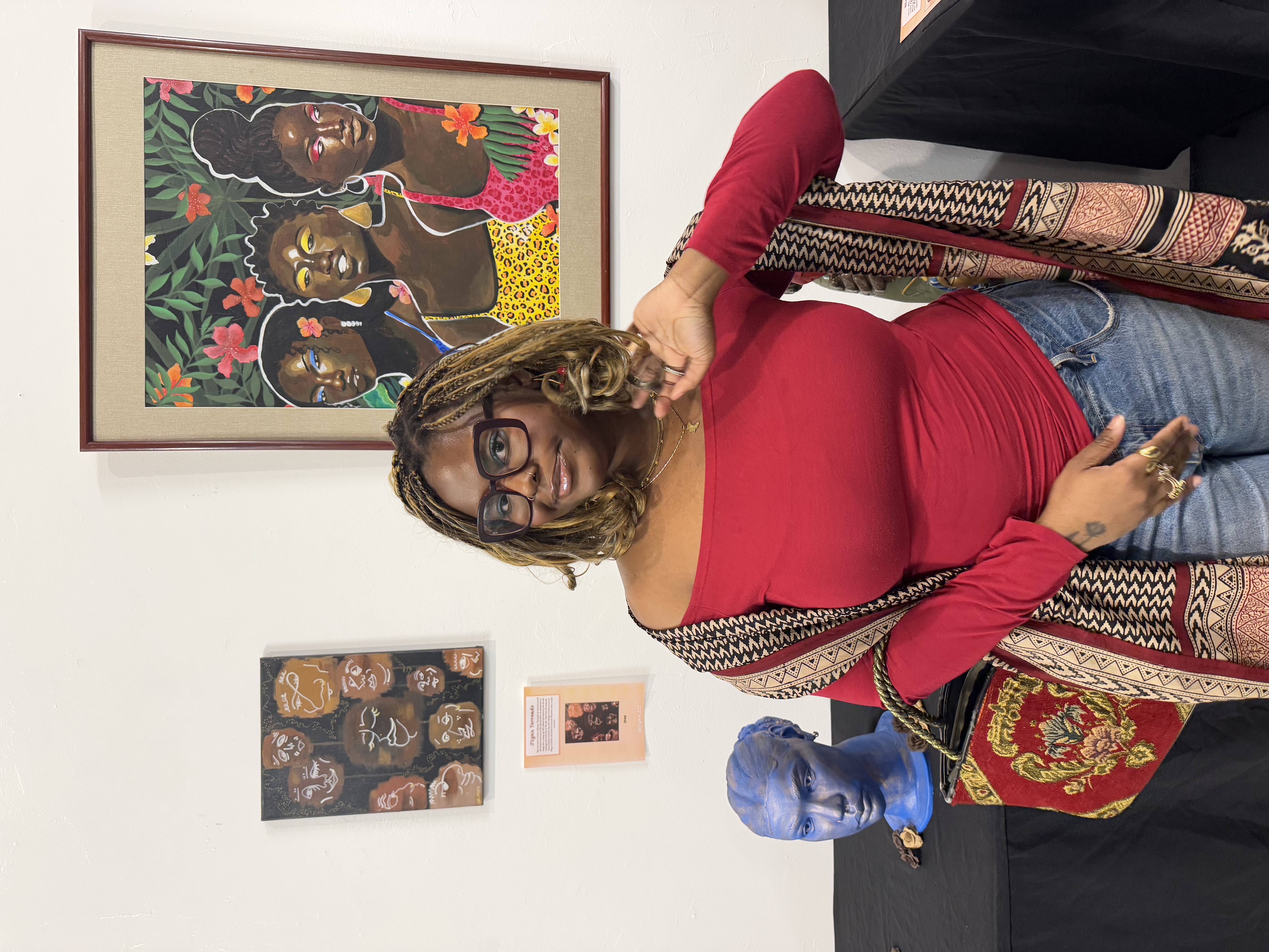 jediael peterson bio