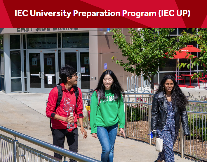 UP program UP Program