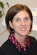 Dr. Karin Ezbiansky Pavese