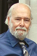 Dr. Imre Gyuk