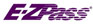 EZ Pass Logo