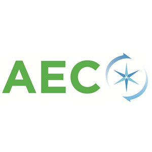AEC 2026 logo