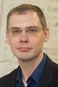Alexander Orlov