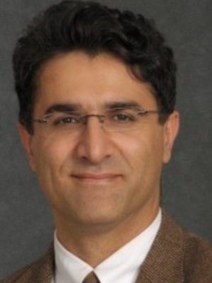 Ali Khosronejad