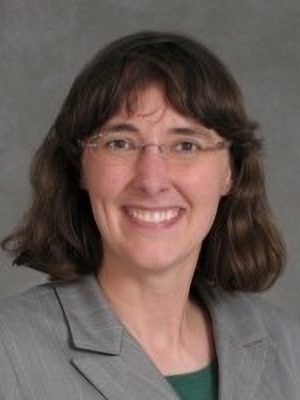 Amy Marschilok