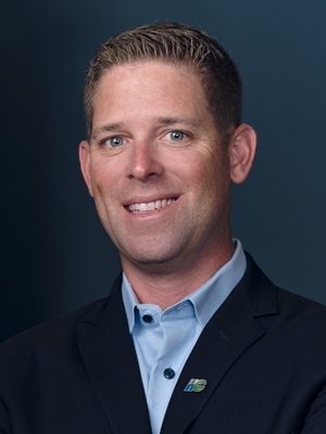 Billy Haugland II