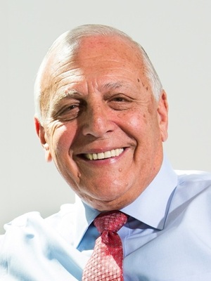 Bob Catell