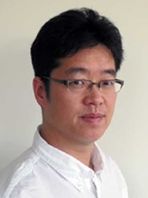 David J. Hwang