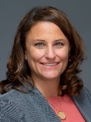 Doreen Harris