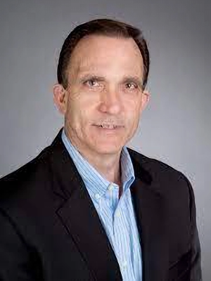 Jeff Hammond