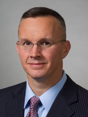 Michael Hults