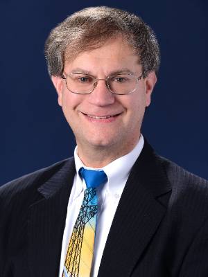 Jeffrey Katz