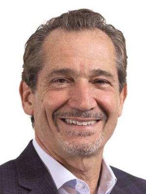 Larry Goldenhersh