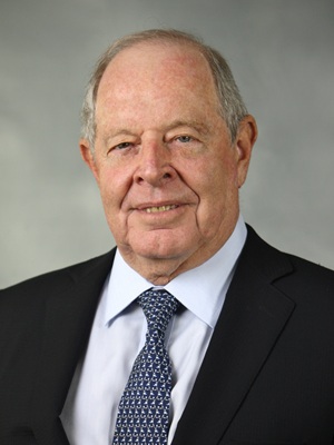 Michael Faltischek