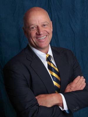 Paul J. Tonna