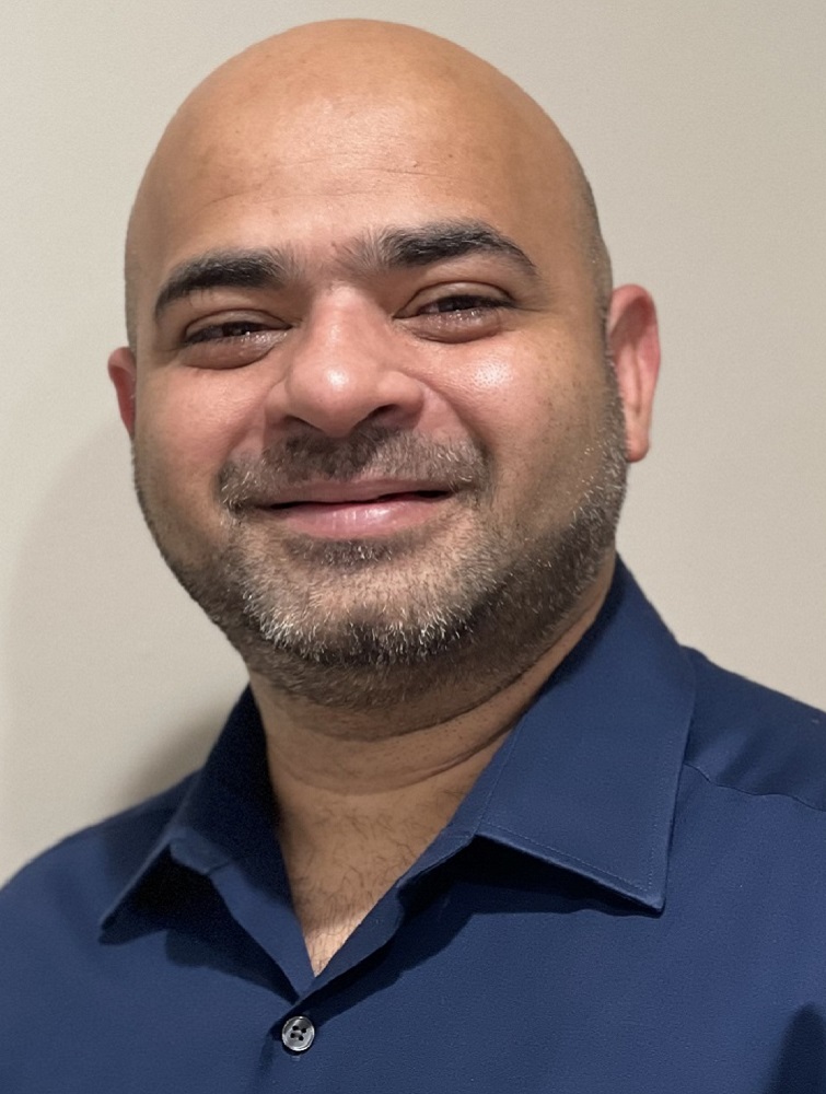 Prathamesh Hajiris