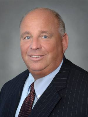 Richard Kessel