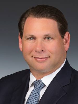 Ross Groffman
