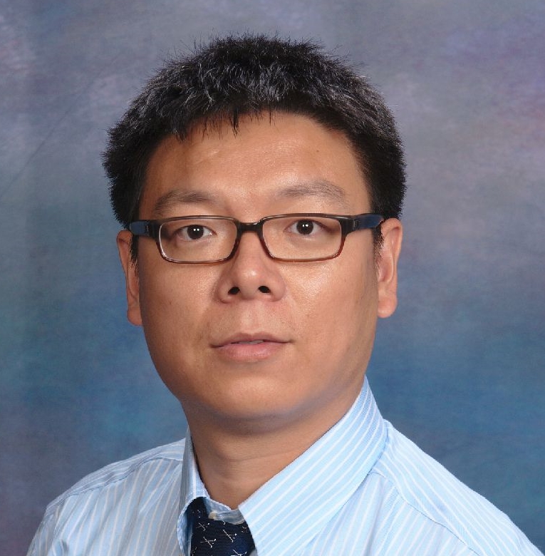 Shikui Chen
