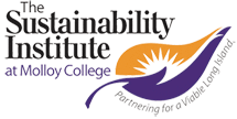 sustainability institute at molloy
