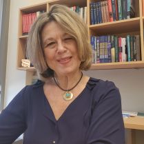 Ivet Bahar