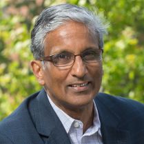 Krishna Rajan