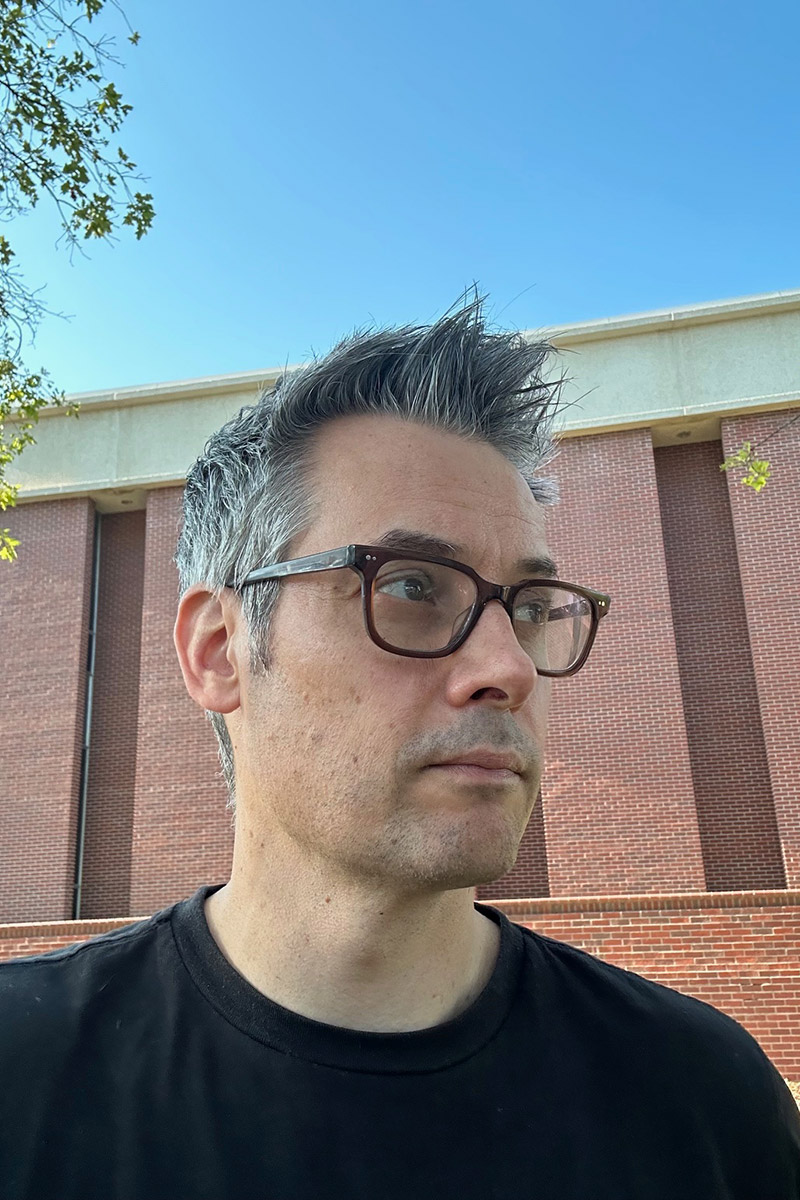 Andrew Falkowski