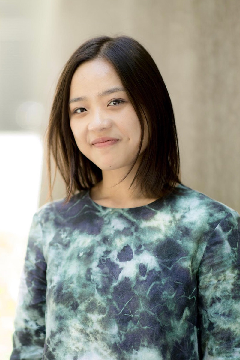 Jenny Tang
