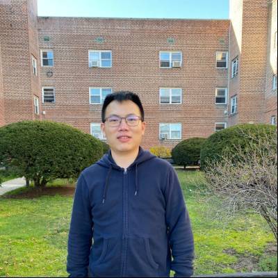 Qi Pan