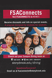 2015: ASAConnects