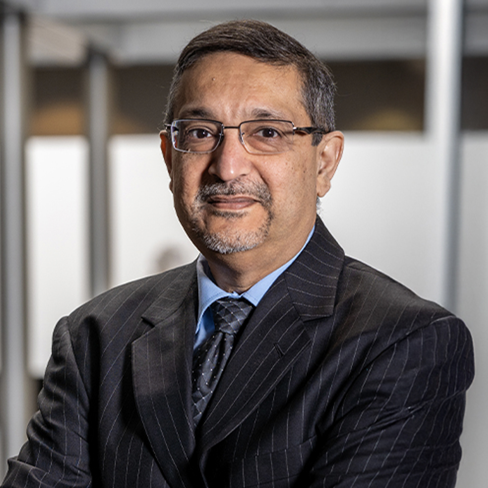 Haresh Gurnani - Appointed Associate Editor at Management Science