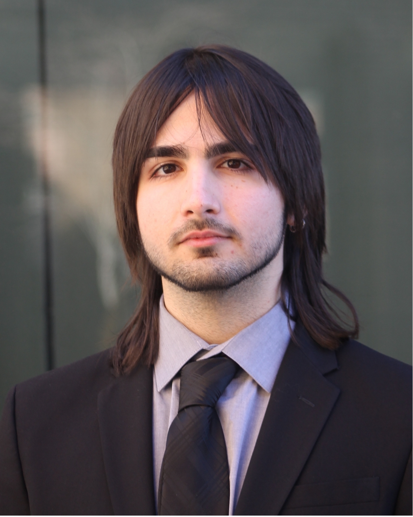 Brandon Lanaro Headshot