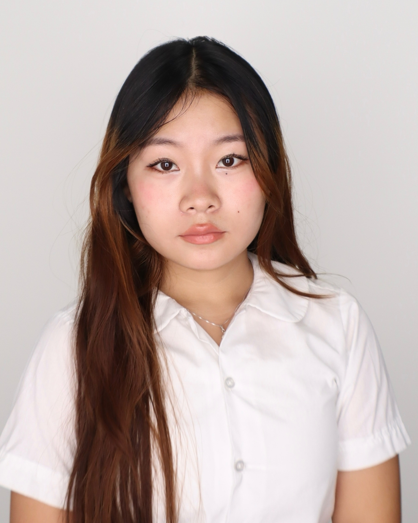 Sister Mary Headshot