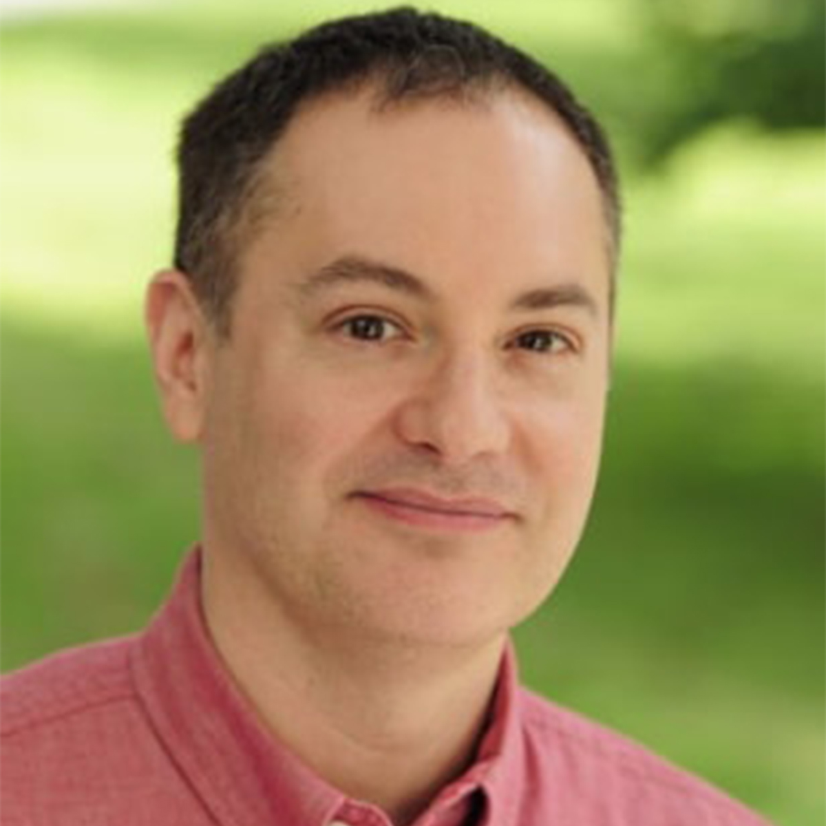 headshot of michael nugent