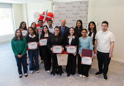See our 2026 Difference You Make celebration honorees