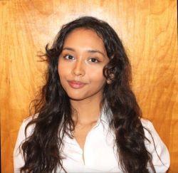 Headshot of Anuva Wardah