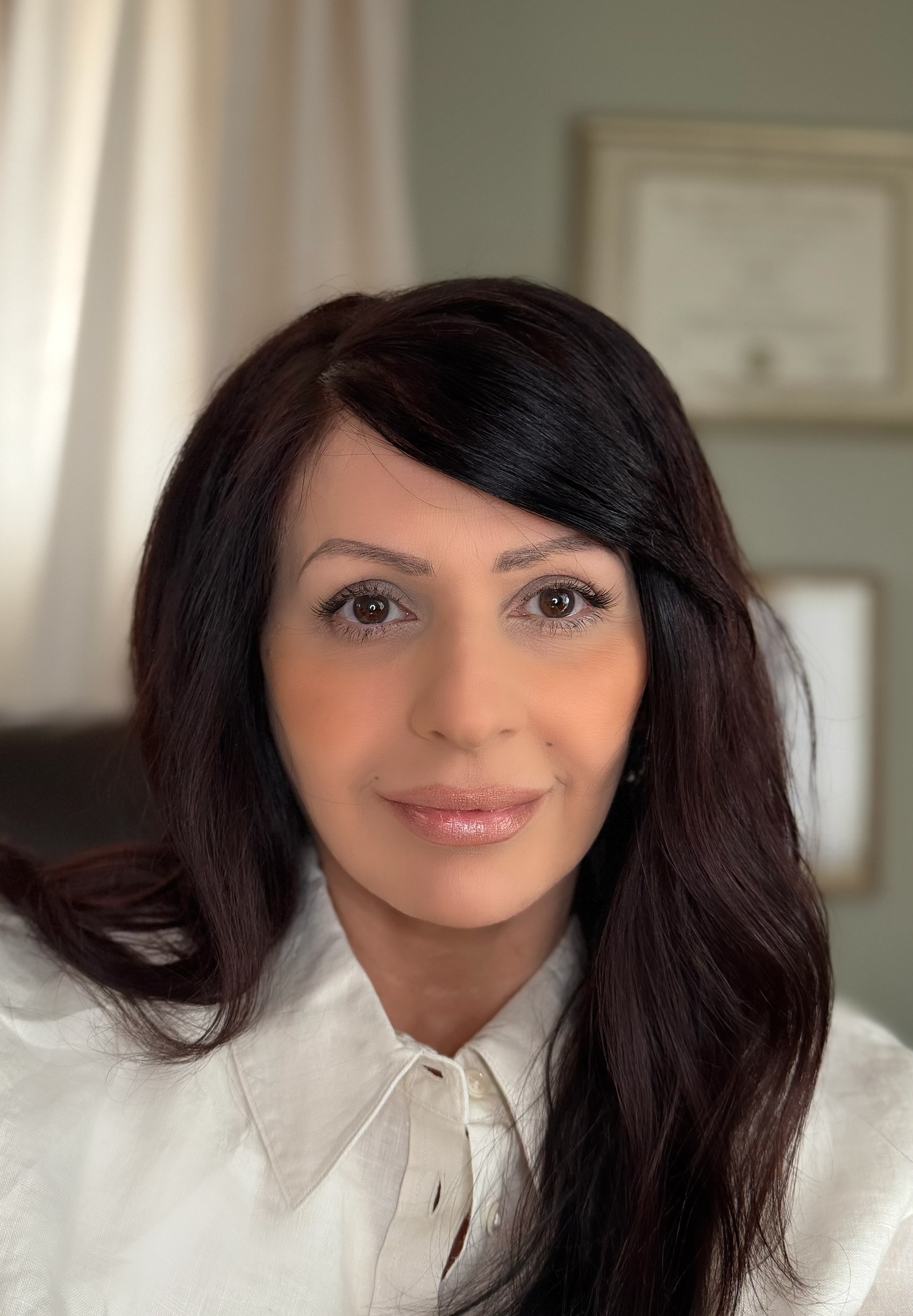 Headshot of Joy Bolger