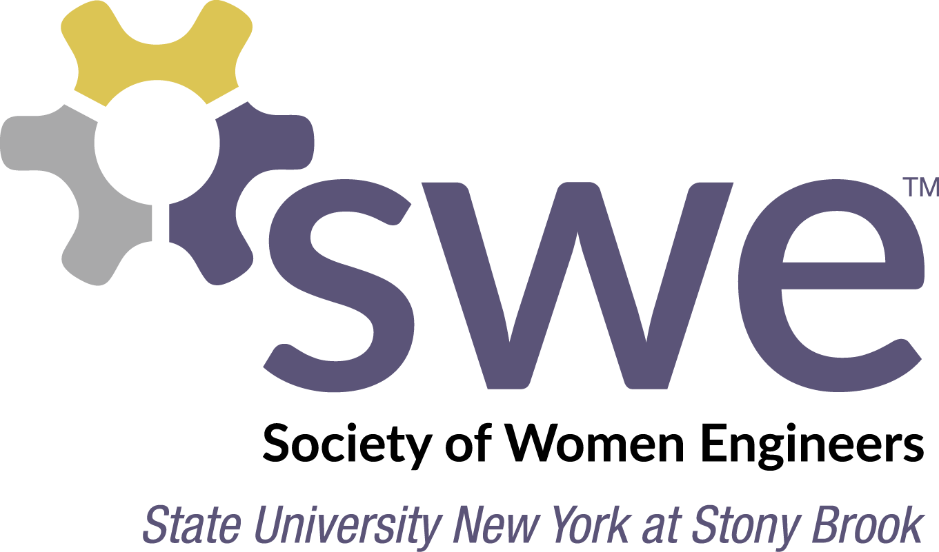 SWE Society of Women Engineers State University New York at Stony Brook