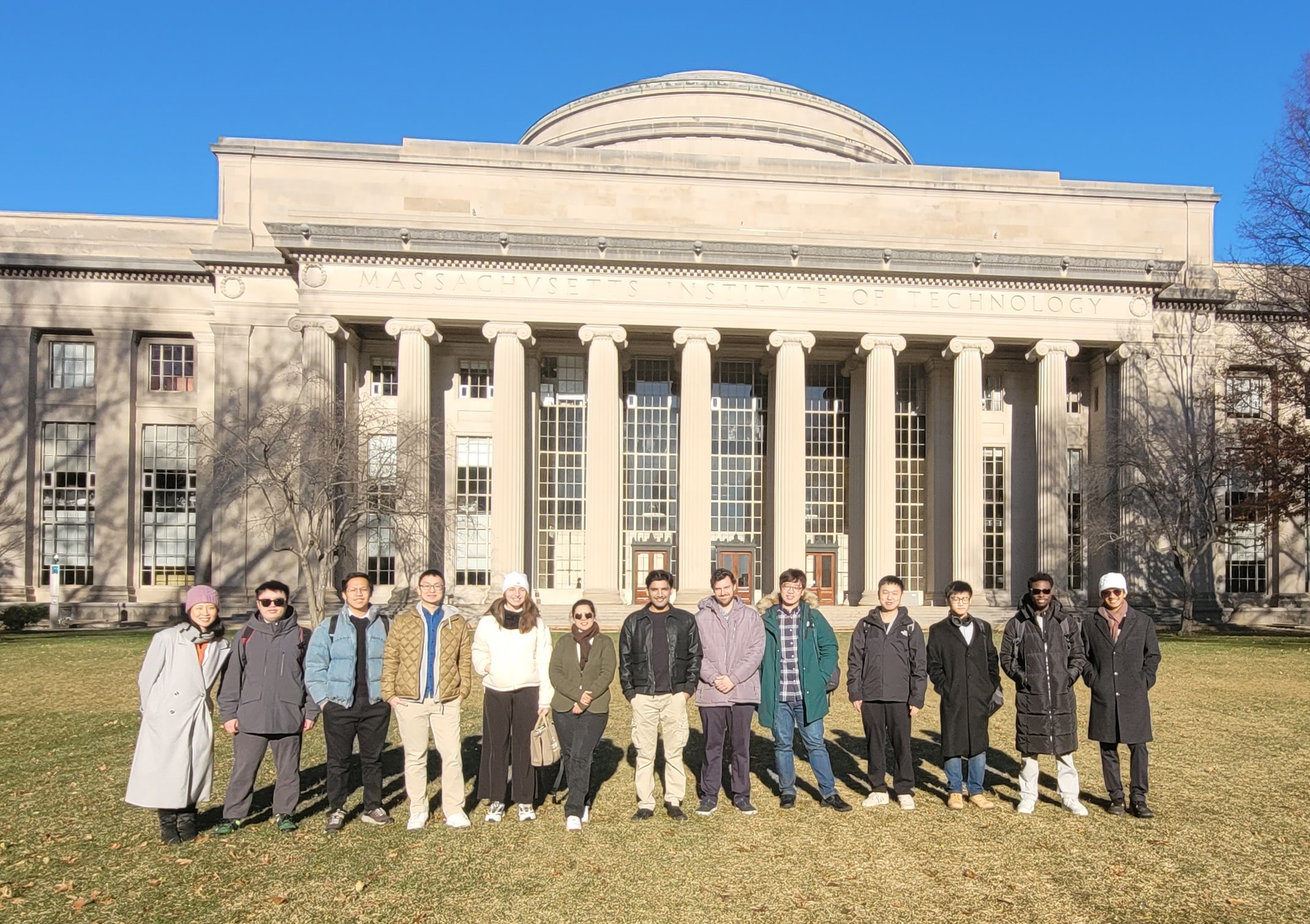 Group Photo