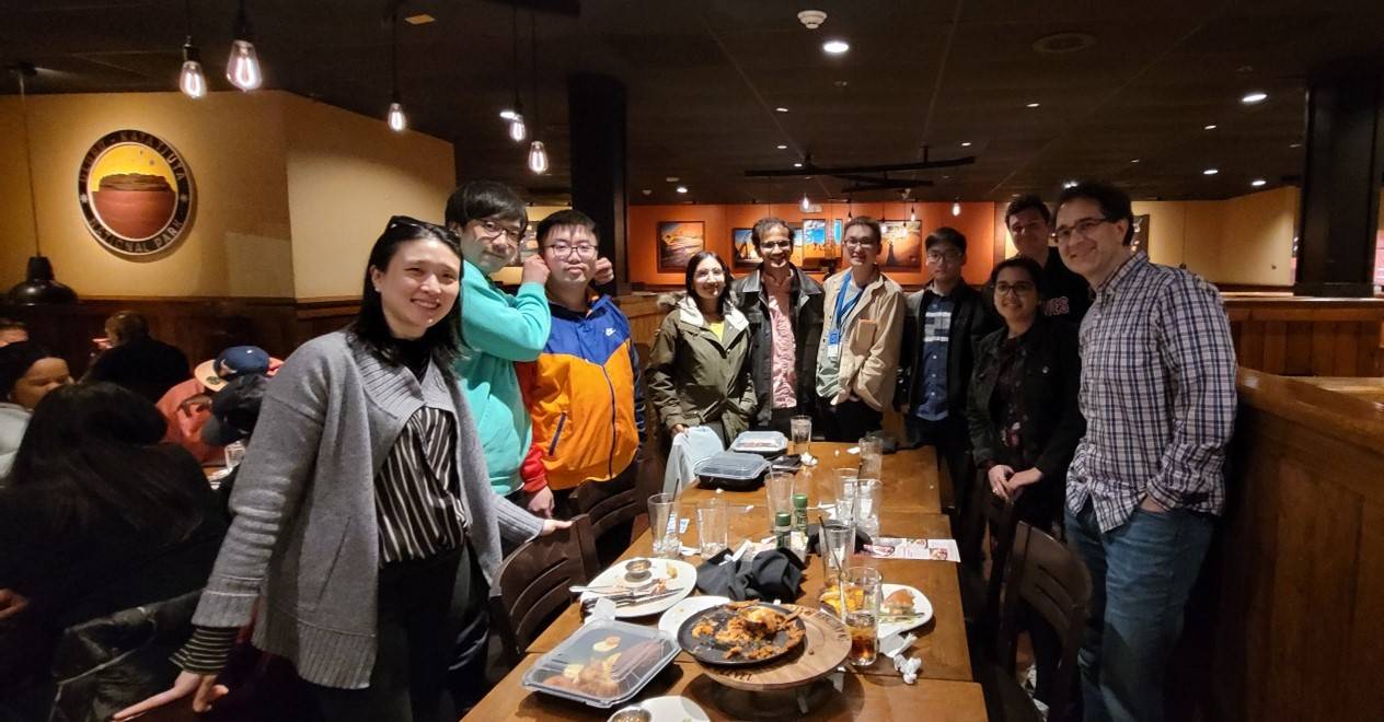 group dinner group dinner