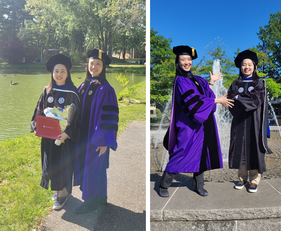 Graduation Graduation