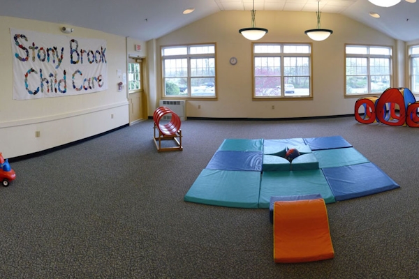 Multi-purpose Room,
