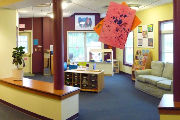 Classroom ,