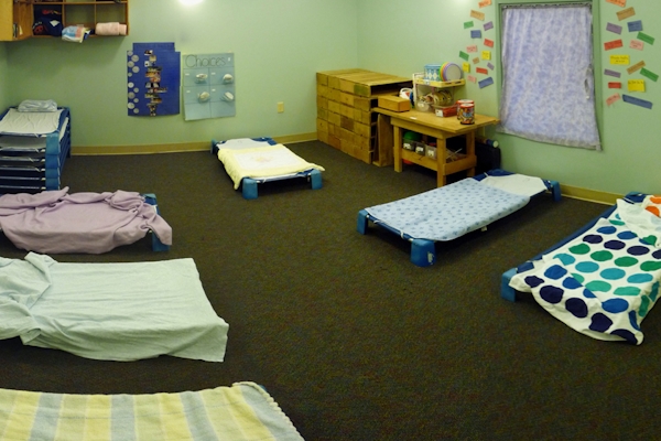 Cot Room,